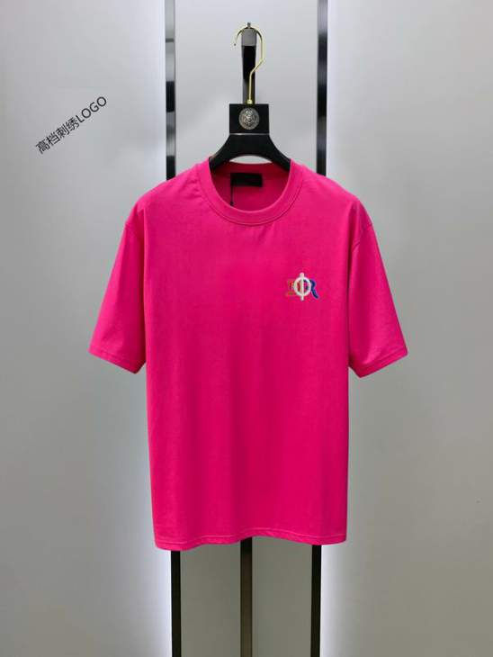 Dior T Shirts Short _SKUDiorS-2XL25cr1216122